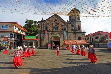 Ang Libingan ng Simbahan – Countdown sa Kaharian.